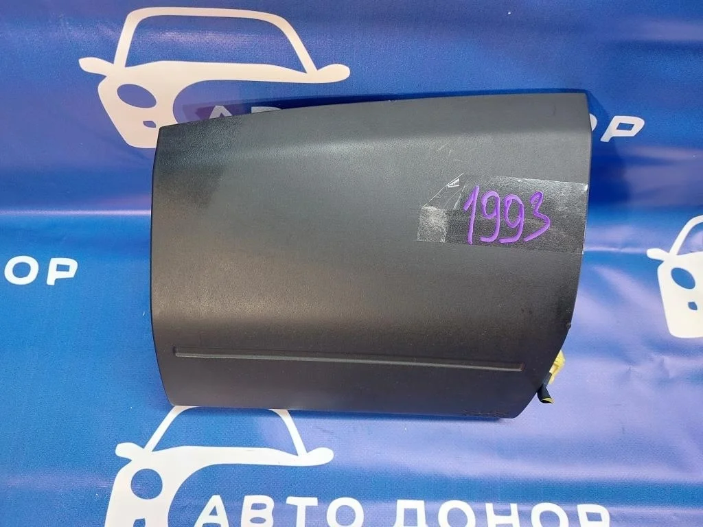 подушка безопасности пассажира NISSAN XTRAIL NT30 QR20DE