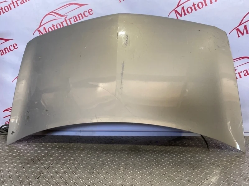 Капот Renault Megane 7751476151 2