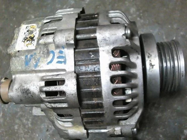 Генератор Renault Megane 8200100907 2 K4J