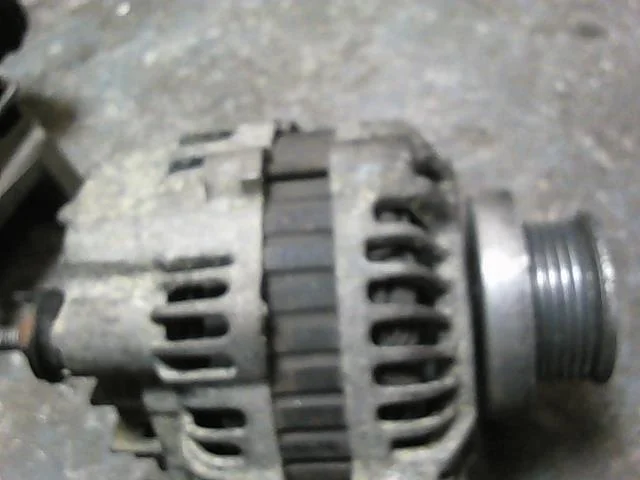 Генератор Renault Megane 8200100907 2 K4J