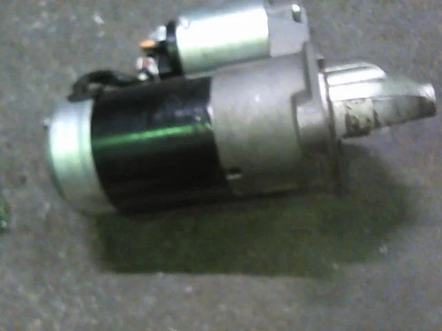 Стартер Hyundai Getz 3610022800 D3EA