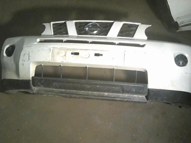 Бампер Nissan X-Trail 2009 62022JG54H T31, передний