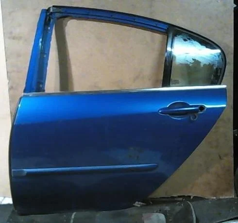 Дверь задняя левая Renault Laguna 821130001R 3, задняя левая