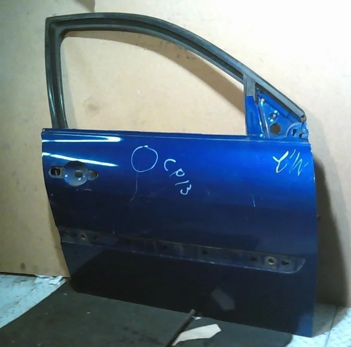 Дверь Renault Megane 7751473729 2, передняя правая