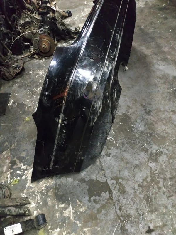 Бампер Mercedes-benz E-Class 2128851625 W212, задний