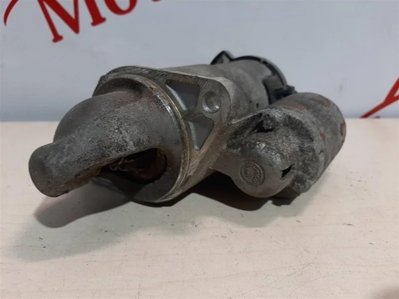 Стартер Chevrolet Cruze 55576980 F18D4