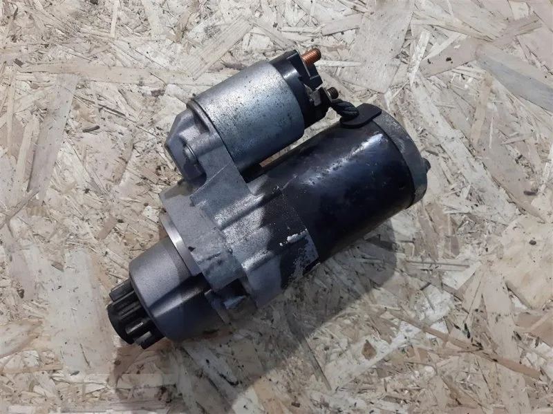 Стартер Nissan Murano 23300JA10C Z51 VQ35