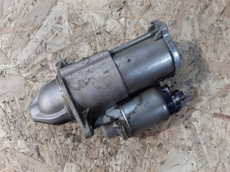 Стартер Chevrolet Cruze 55576980 F18D4