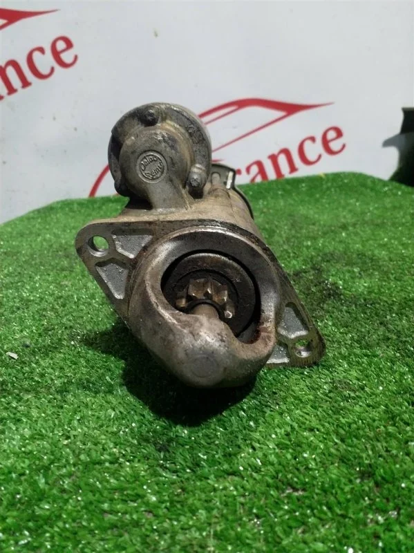 Стартер Chevrolet Cruze 96831615 F18D4