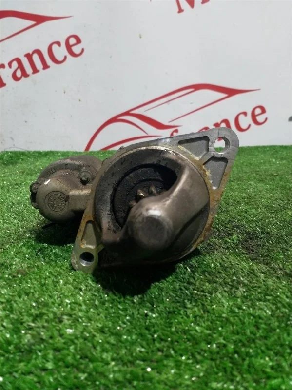 Стартер Opel Astra H 55556892