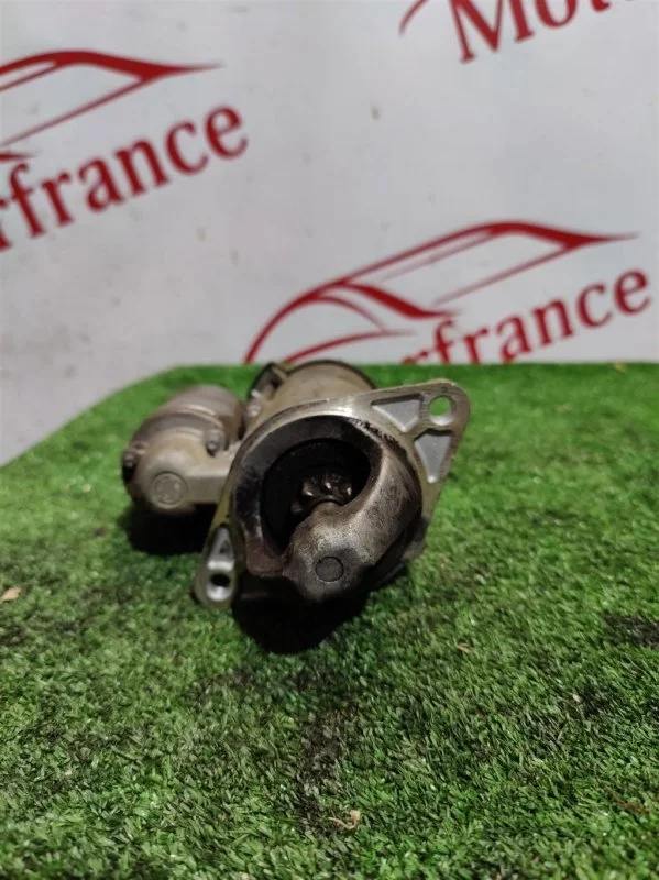 Стартер Chevrolet Cruze 55576980 F18D4