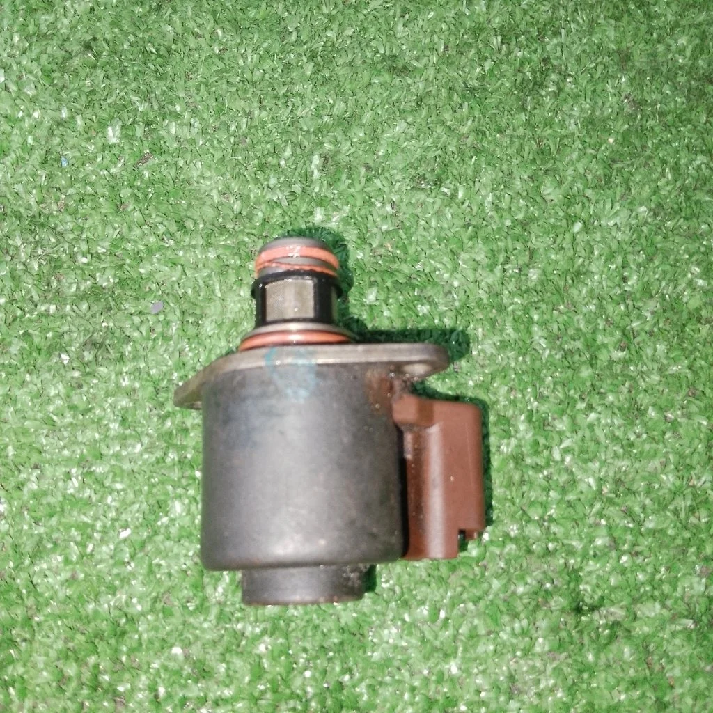 ТНВД Renault Megane 8200577990 2 K9K