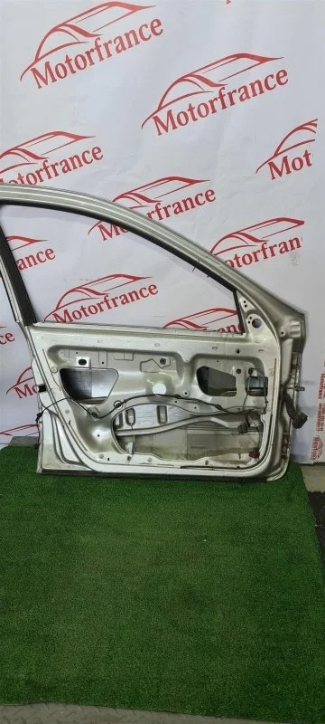Дверь Renault Laguna 7751472437 2, передняя левая