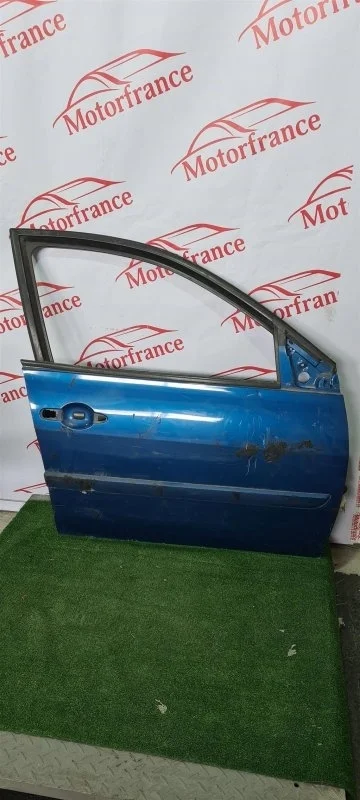 Дверь Renault Megane 7751473729 2, передняя правая