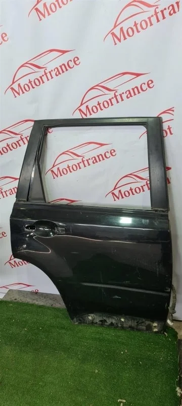 Дверь задняя правая Nissan X-Trail H210MJU0MB T31, задняя правая