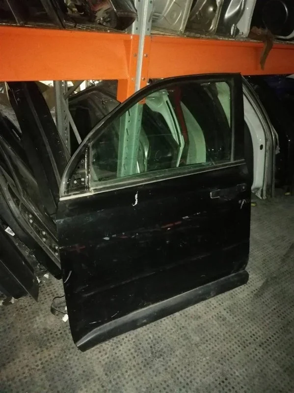 Дверь Nissan X-Trail H0101JG4MM T31, передняя левая