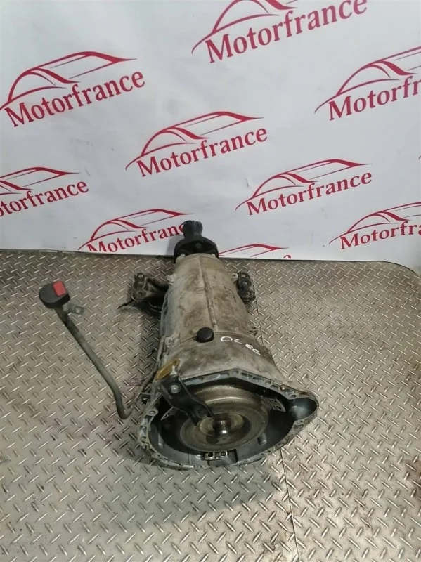 АКПП Mercedes-benz E-Class 722640 W211