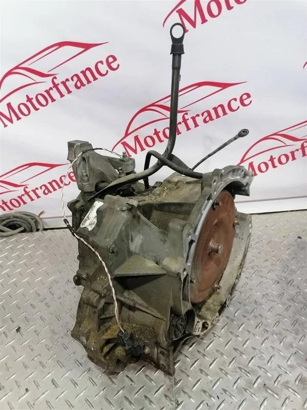 АКПП Ford Focus 4848493 2