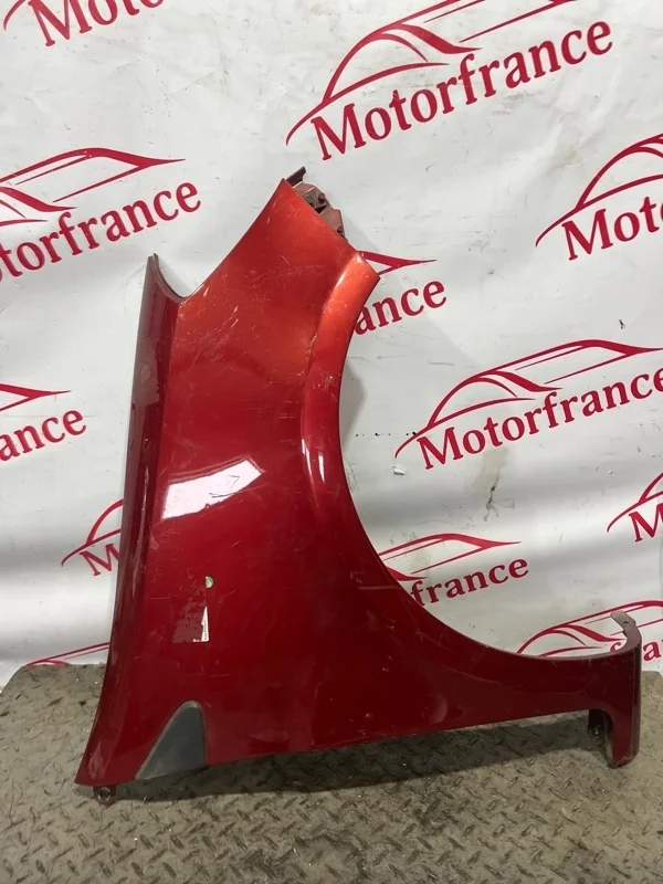 Крыло Renault Clio 8200256118, переднее правое