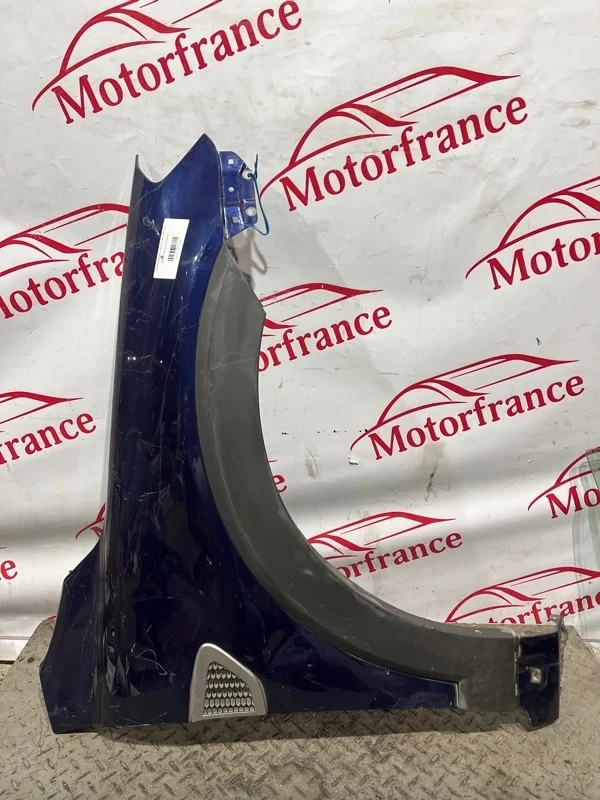 Крыло Chevrolet Captiva 96624396 C100, переднее правое