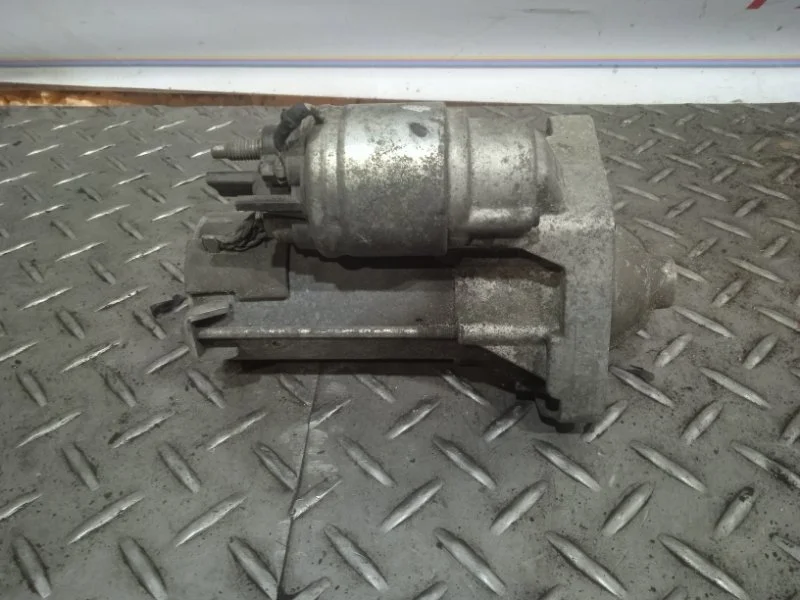 Стартер Renault Duster 233003329R 1 1.5 DCI K9K