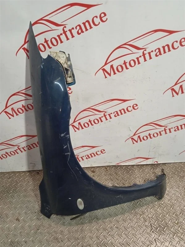 Крыло Mazda Mazda 6 GJ6A52111D GG, переднее правое