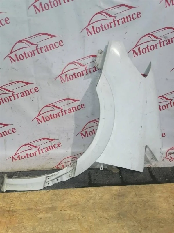 Крыло Mercedes-benz Sprinter A9066377719 W906, переднее левое