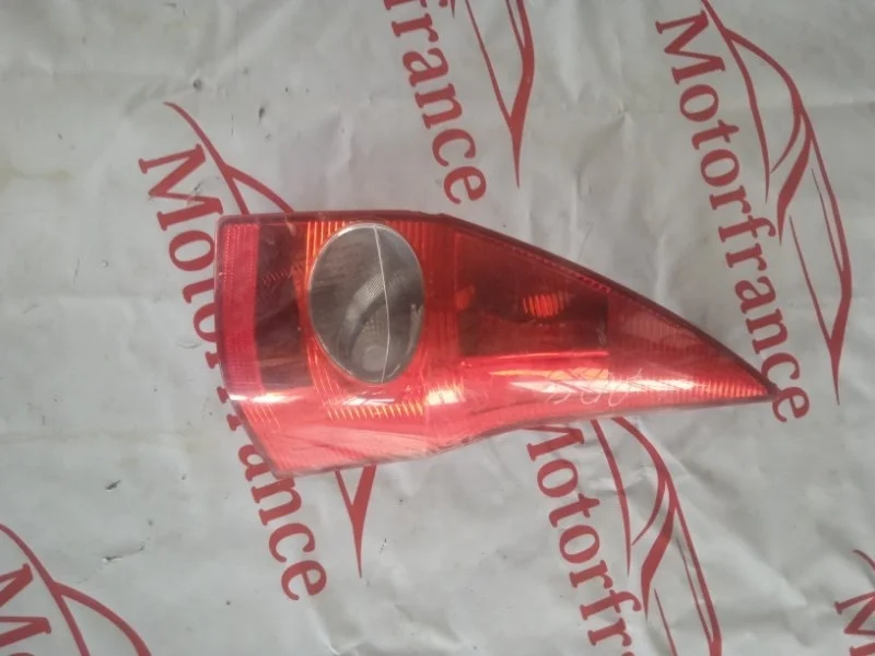 Фонарь задний Renault Megane 8200142683 3, задний правый