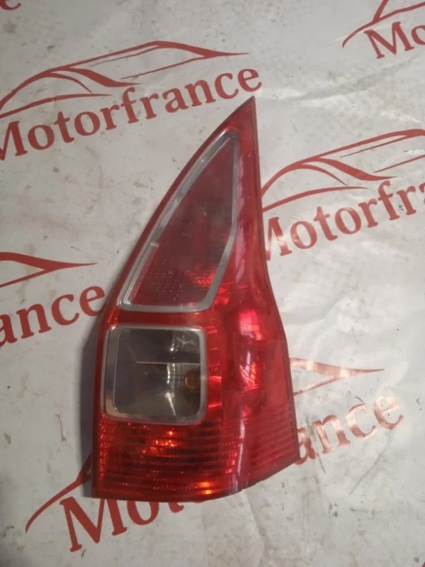 Фонарь задний Renault Megane 8200417351 2, задний правый
