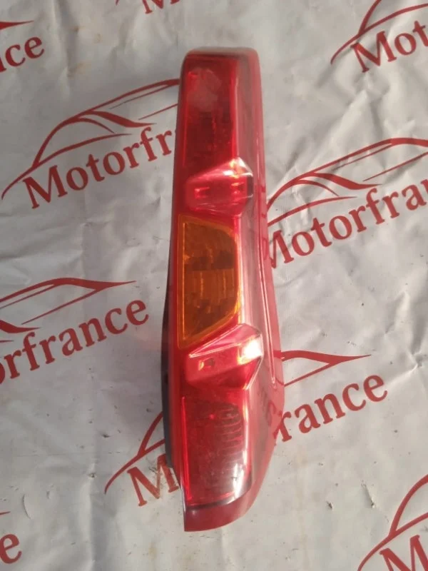 Фонарь задний NISSAN X-Trail 26550JG00A T31, задний правый