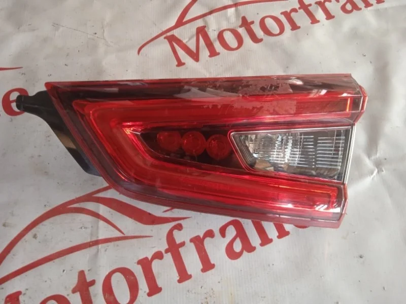 Фонарь задний NISSAN Qashqai 26550HV05A J11, задний правый