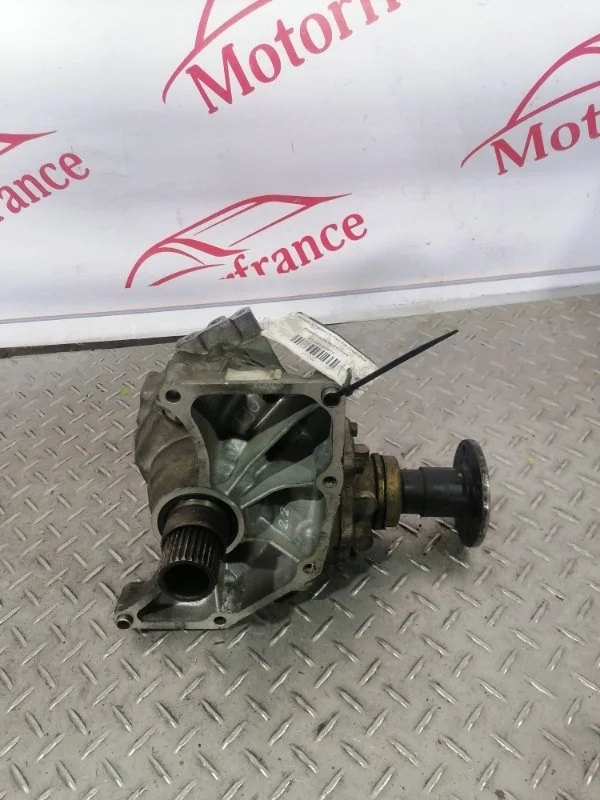 Раздатка Nissan X-Trail 331008H513 T30 YD22 2.2
