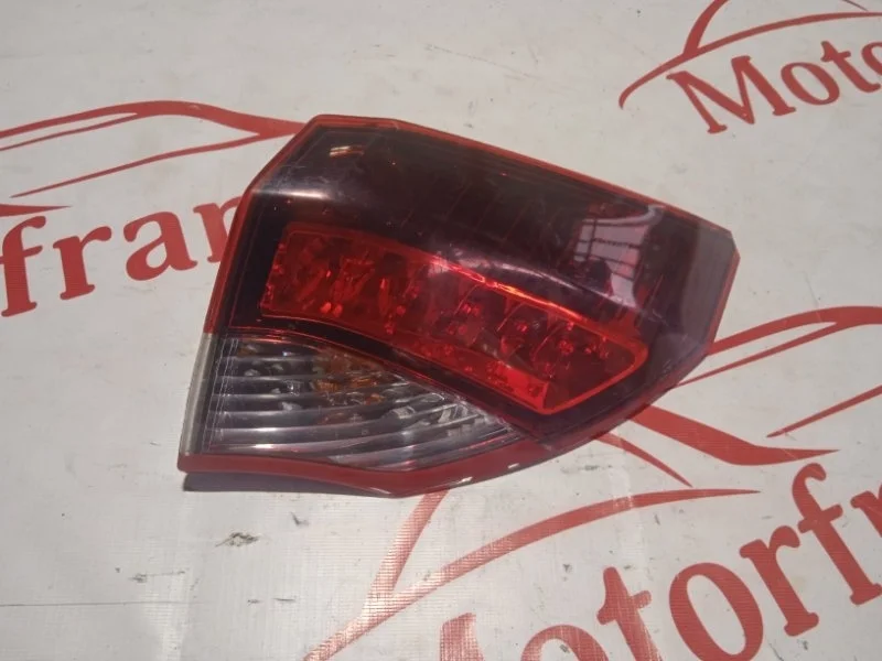 Фонарь задний Renault Laguna 265500001R 3, задний правый