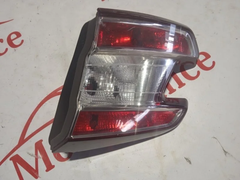 Фонарь задний Renault Megane 265500027R 3, задний правый