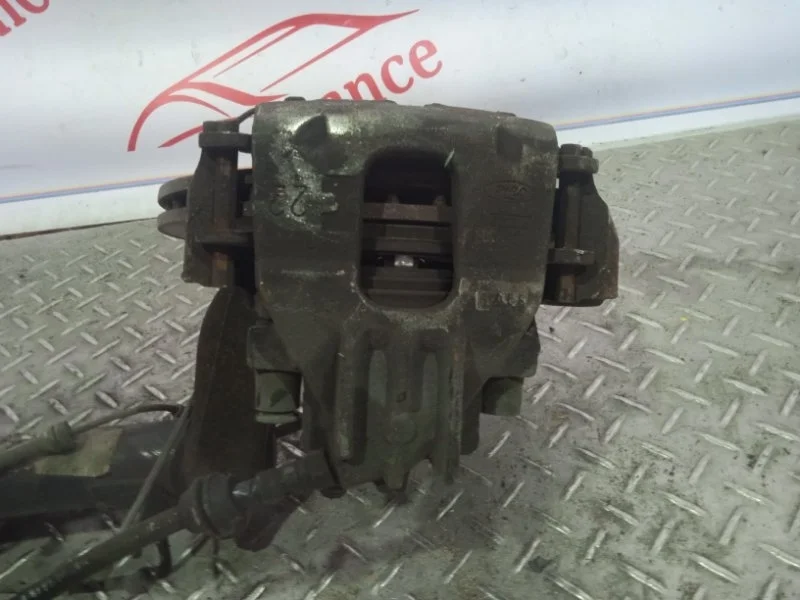 Суппорт тормозной Ford Focus 4346373 1, передний левый