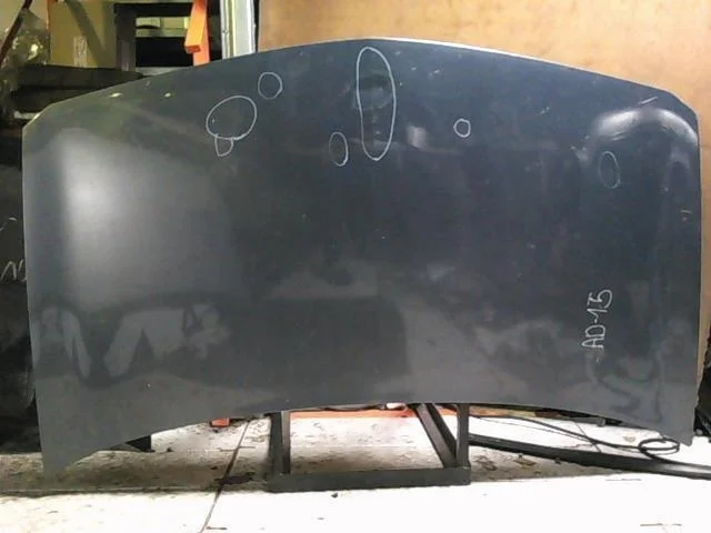Капот Renault Megane 7751476151 2