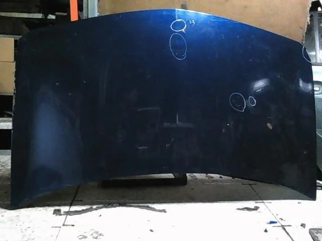 Капот Renault Megane 7751476151 2