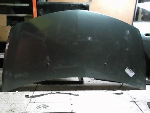 Капот Renault Clio 7751476113