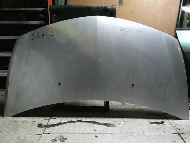 Капот Renault Clio 7751476113