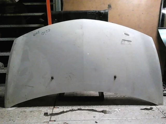 Капот Renault Clio 7751476113