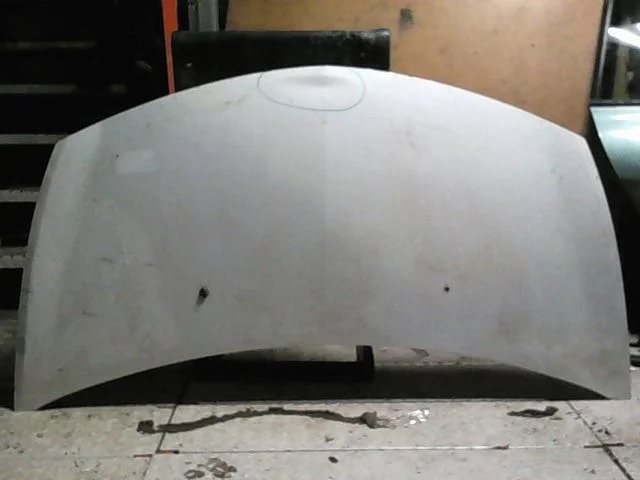 Капот Renault Clio 7751476113