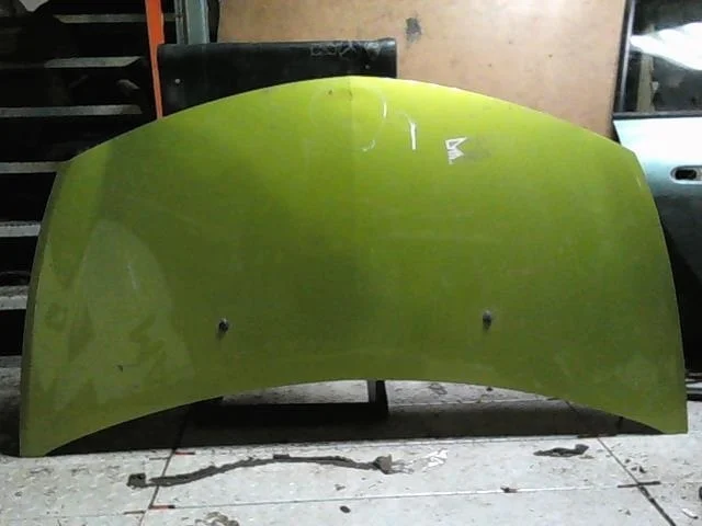 Капот Renault Clio 7751476113