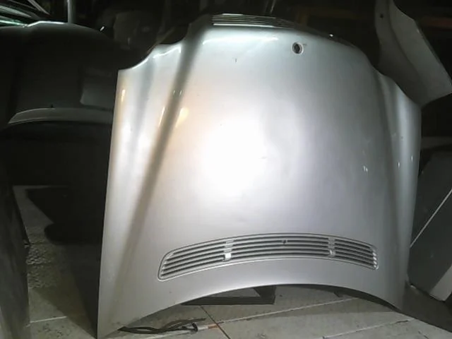 Капот Mercedes-benz C-Class A2038800157 W203