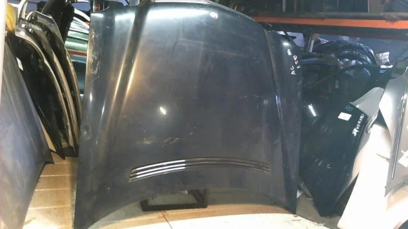 Капот Mercedes-benz E-Class A2108800357 W210