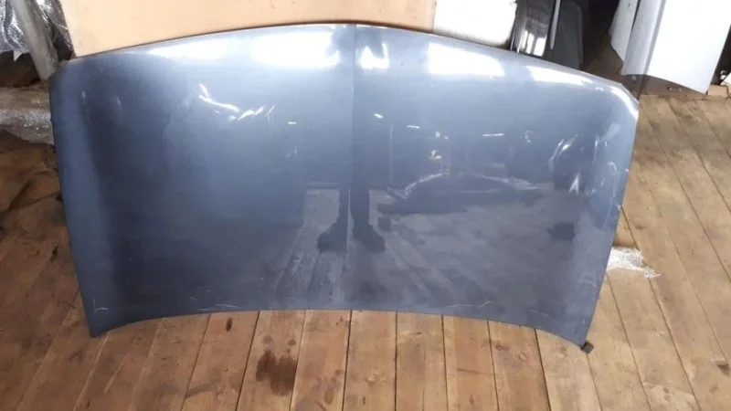 Капот Renault Megane 7751476151 2