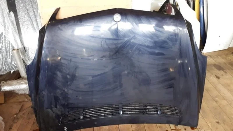 Капот Mercedes-benz R-Class A2518800157 R251