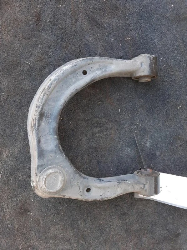 Рычаг передний верхний левый Hyundai Sonata 544103F601 NF