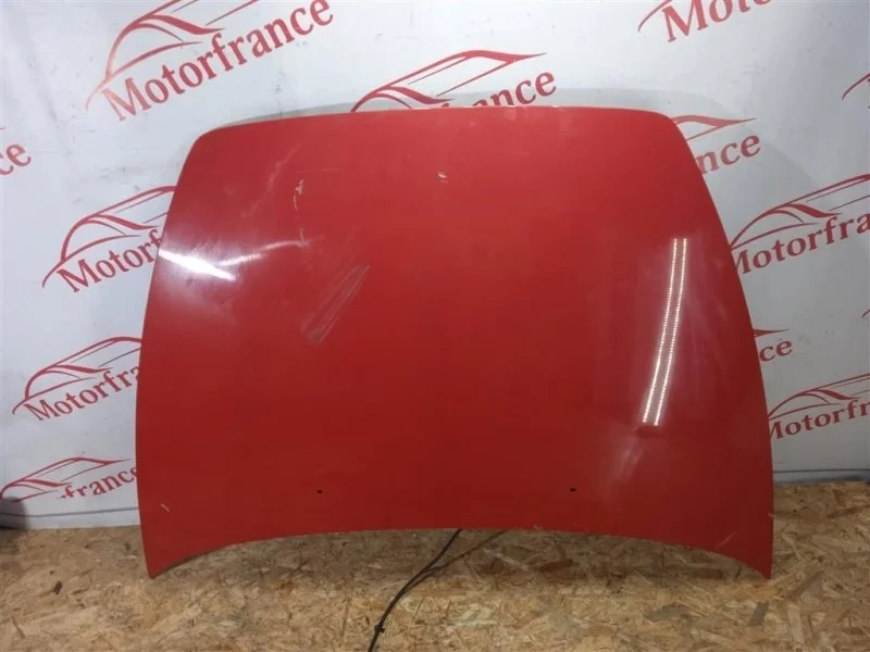 Капот Volvo C70 31371415