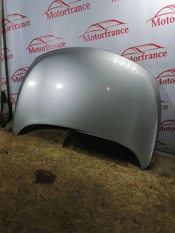 Капот Nissan Murano F510M1AAMA Z51