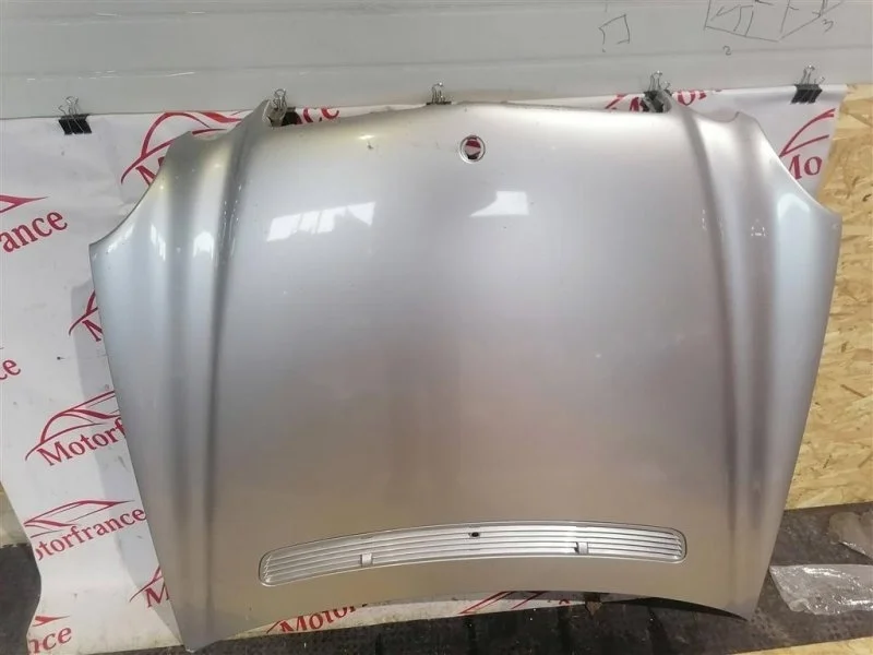 Капот Mercedes-benz E-Class A2118800457 W211